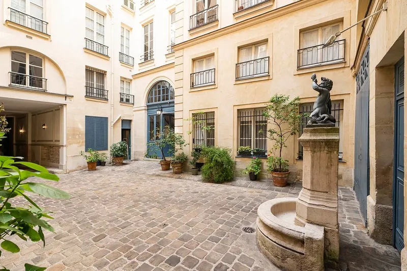 Cour 1
