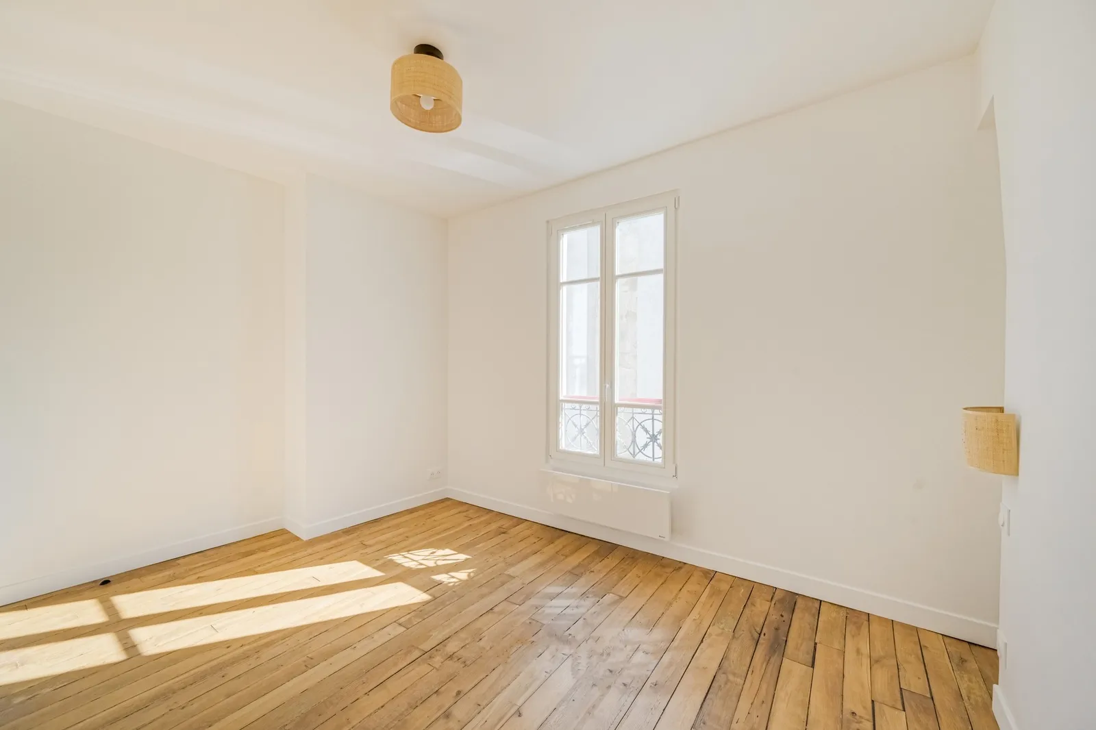 Chambre 1